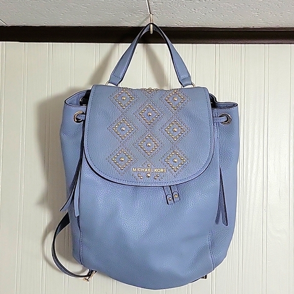 Michael Kors backpack - Picture 1 of 7